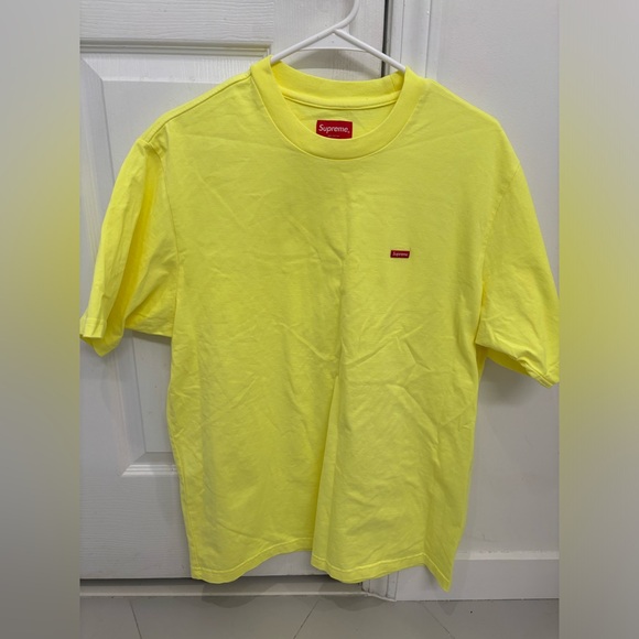Supreme Other - Supreme Volt Tee